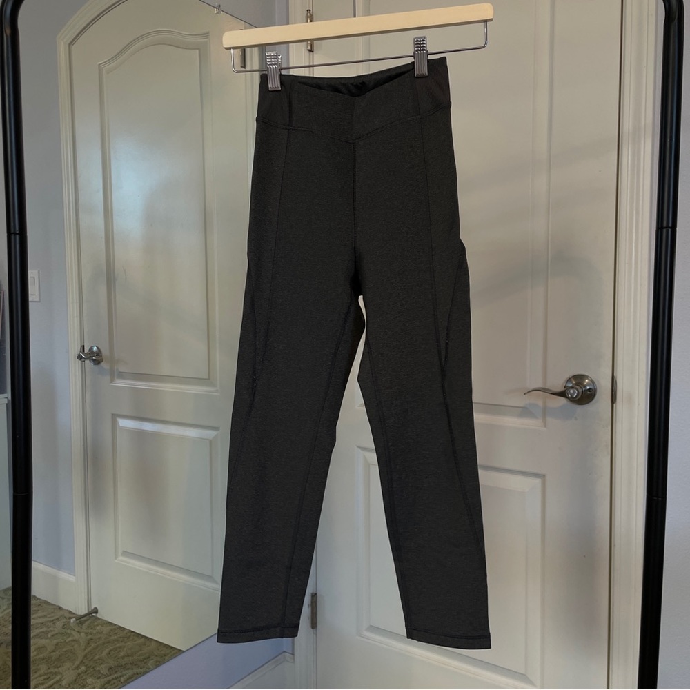 ivy park leggings